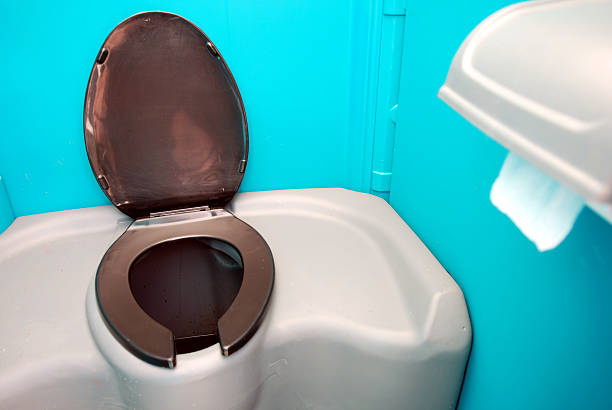 Best Portable restroom trailer rental  in Dale, PA