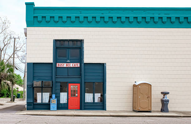 Best Porta potty rental near me  in Dale, PA