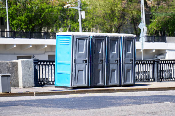Portable Toilet Options We Offer in Dale, PA