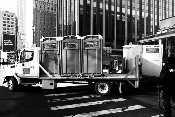 Best Affordable portable toilet rental  in Dale, PA