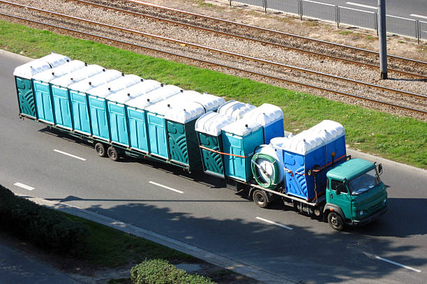 Best Local porta potty services  in Dale, PA