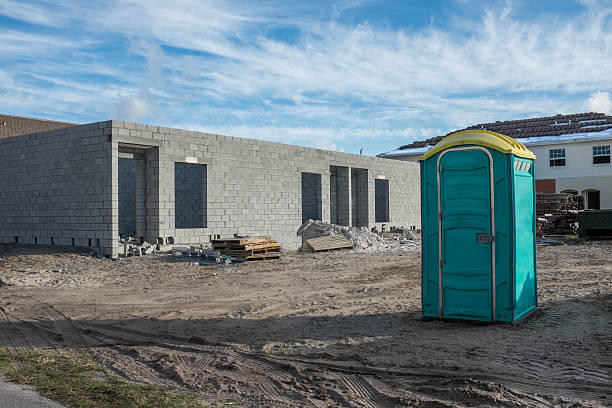 Best Emergency porta potty rental  in Dale, PA